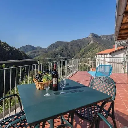 Apartment Casa Vacanze Castagno Con Parcheggio