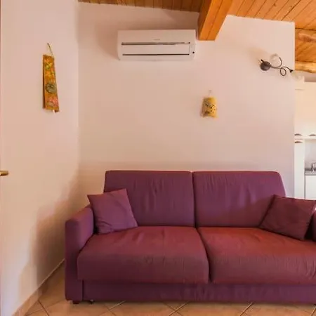 Casa Vacanze Castagno Con Parcheggio * Tramonti