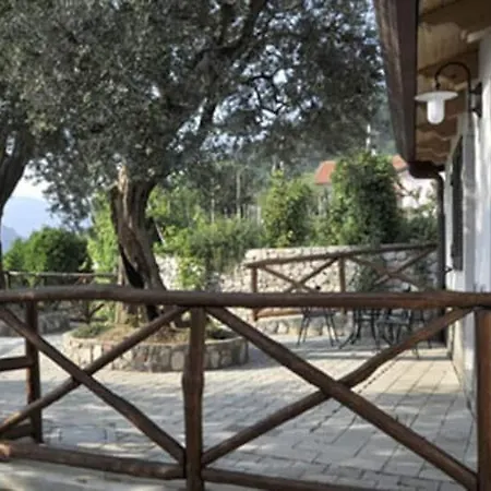 Apartment Casa Vacanze Castagno Con Parcheggio