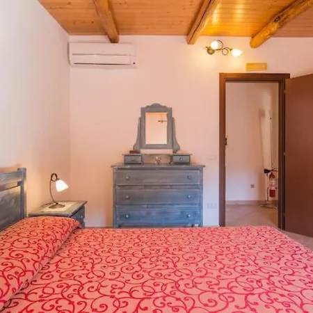 Casa Vacanze Castagno Con Parcheggio *