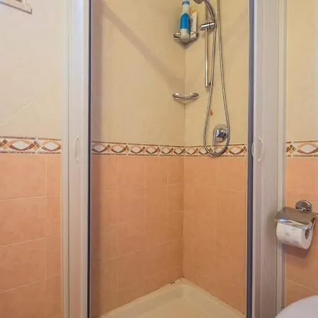 Casa Vacanze Castagno Con Parcheggio * Tramonti